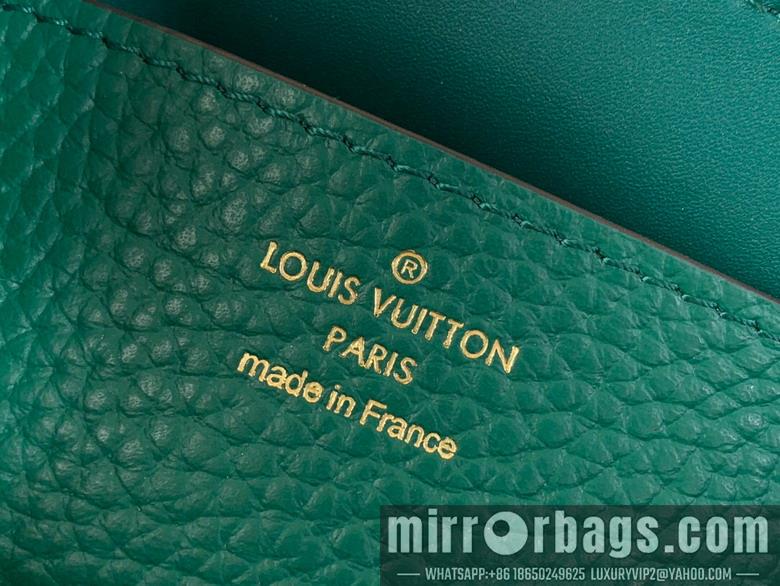 LV Replica Bags Rosedes vents N84713 27x18x9cm gf1.
