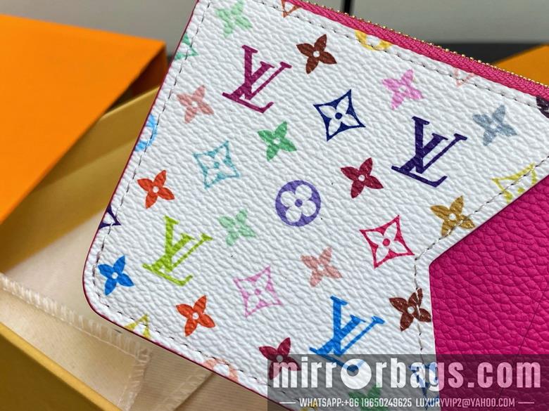 LV Replica Bags Romy M14155 12x8x0.8cm gf