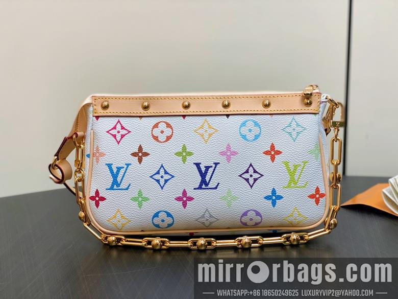 LV Replica Bags Acc M13404 13x4x22cm gf