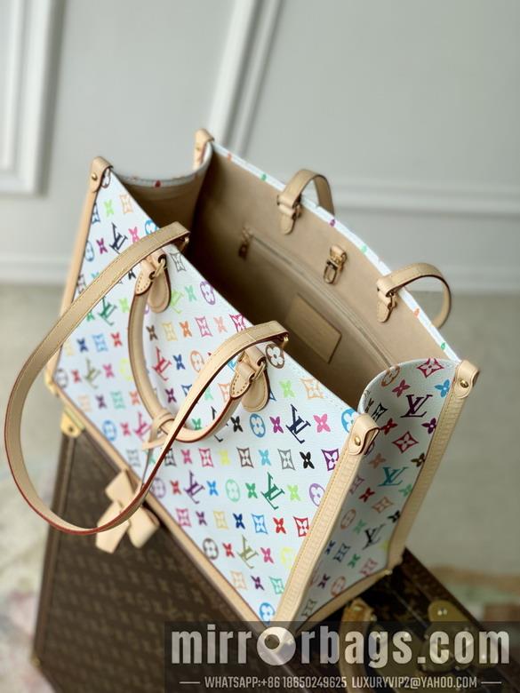 LV Replica Bags On M13079 35x27x14cm gf
