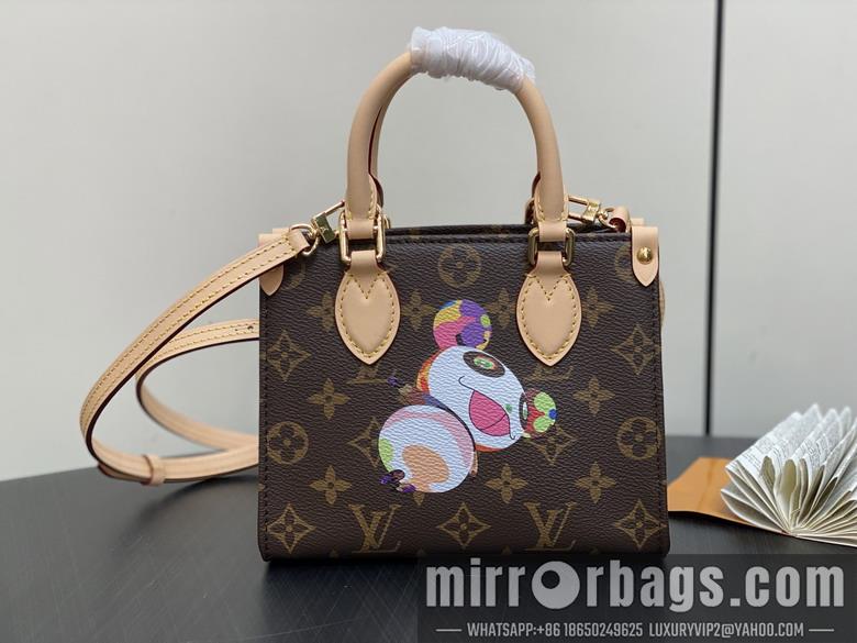 LV Replica Bags On M13668 18x15x8.5cm gf