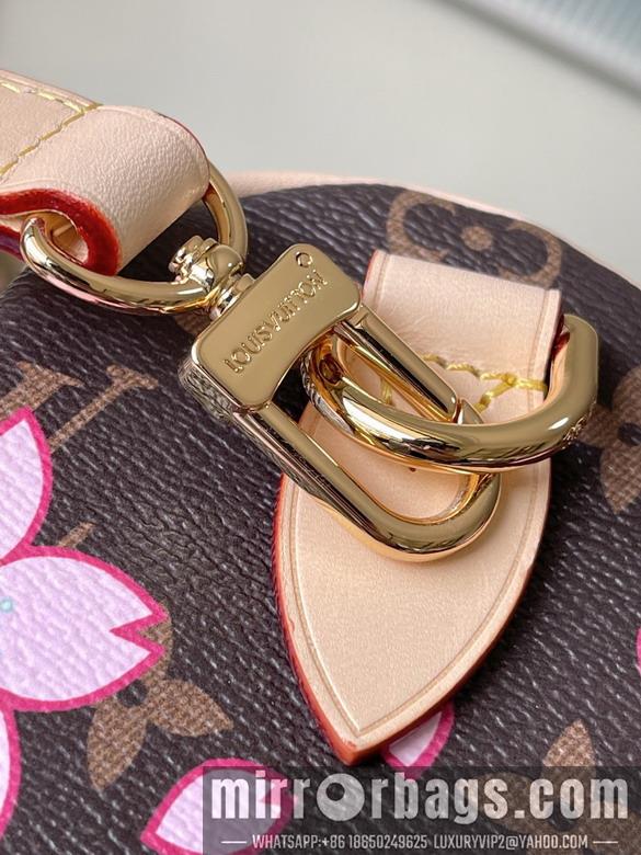 LV Replica Bags Speedy M14174 25x19x15cm gf