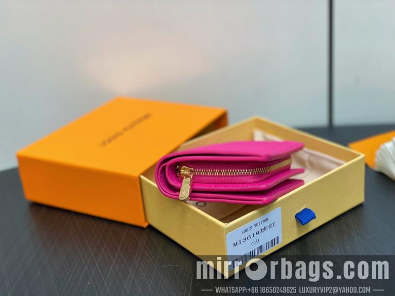 LV Replica Bags Claire M13619 11x8.5x3.5cm gf1