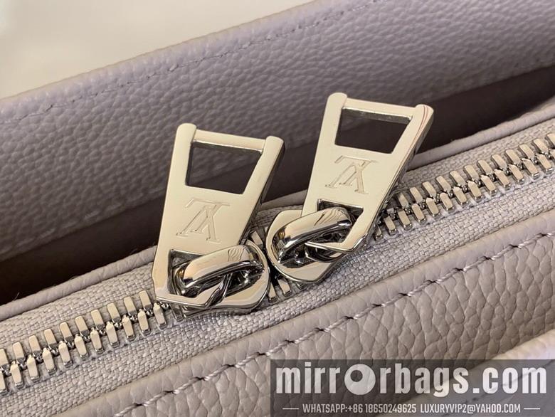 LV Replica Bags On M23640 25x13x10cm gf