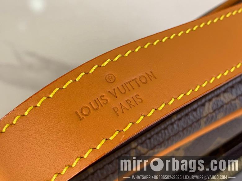 LV Replica Bags Nil m14016 17.5x11x25cm gf