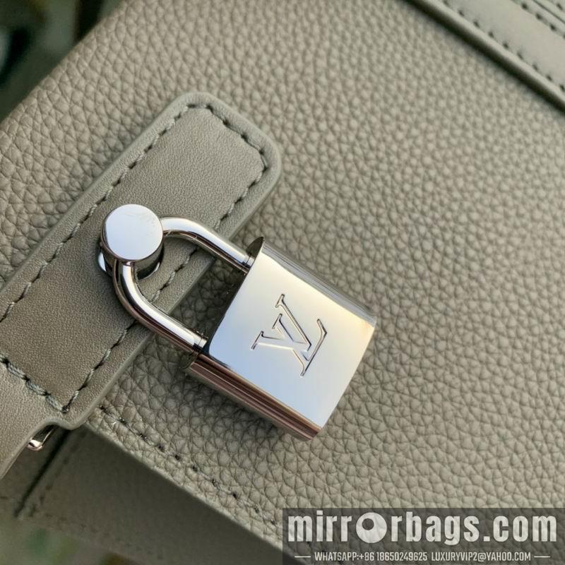 LV Replica Bags Aerogram Tote M21542 36.5x34x13cm gf2色