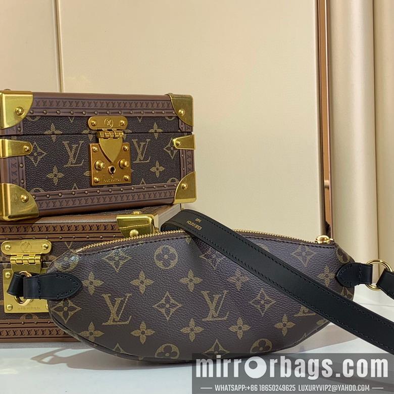 LV Replica Bags Keepit M14806 12x6x29cm gf