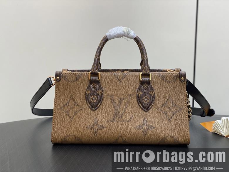 LV Replica Bags On M14236 13x10x25cm gf