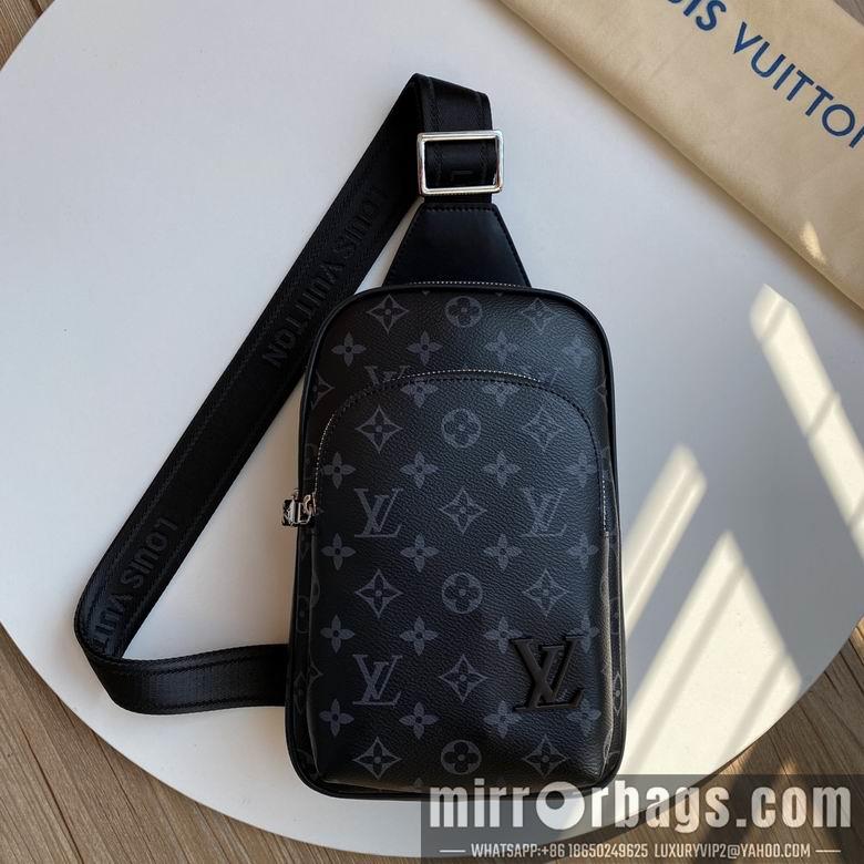 LV Replica Bags 2071 27X18X5cm