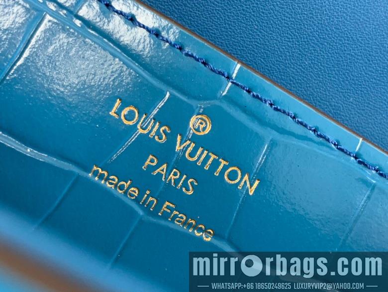 LV Replica Bags Rosedes Vents N84713 19x15x9cm gf4