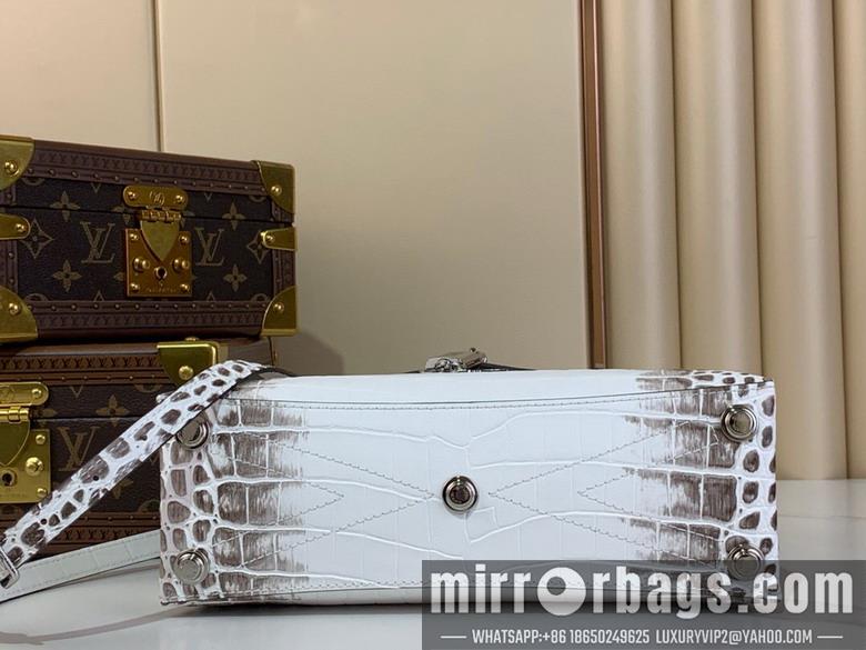 LV Replica Bags Rosedes Vents N84713 27x18x9cm gf5
