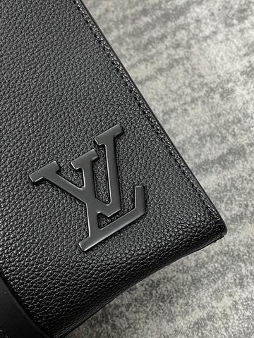 LV Replica Bags Aerogram Tote M57308 36.5x34x13cm gf