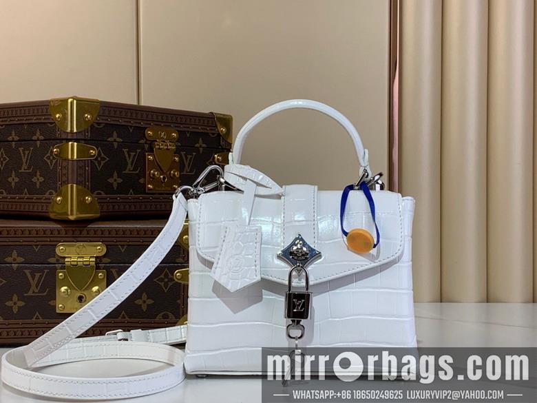 LV Replica Bags Rosedes Vents N84713 19x15x9cm gf8