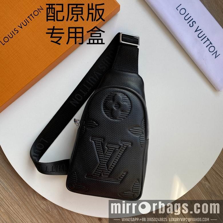 LV Replica Bags 1053 29X17X5cm
