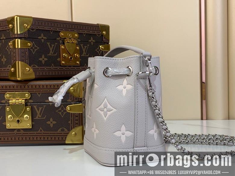 LV Replica Bags Noe m14224 16x10x13cm gf