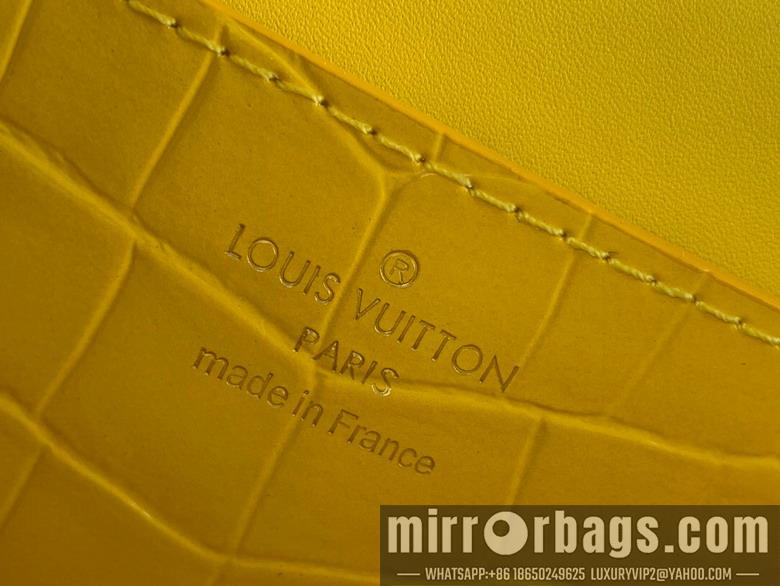 LV Replica Bags Rosedes Vents N84713 19x15x9cm gf3