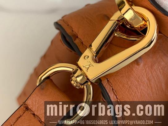 LV Replica Bags Rosedes vents N84207 19x15x9cm gf5