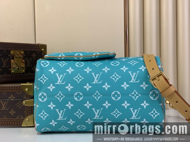 LV Replica Bags Speedy M21108 30x17x21cm gf1