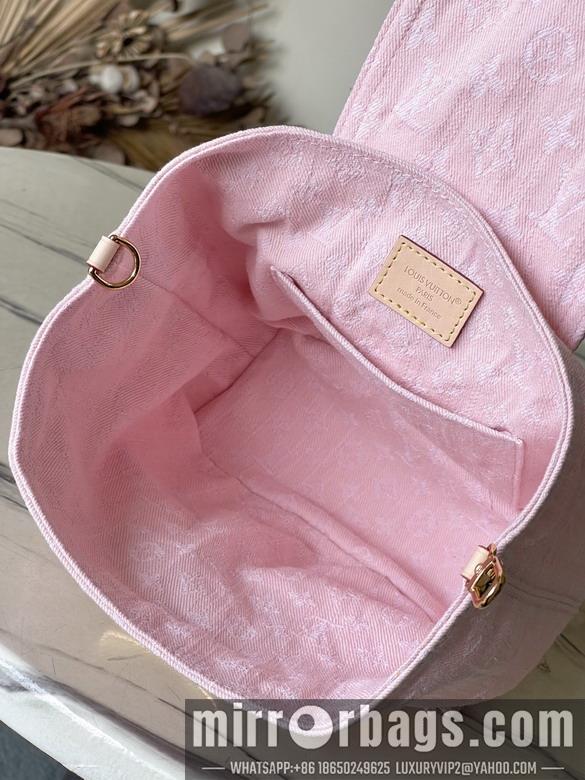 LV Replica Bags Venice M13031 24x26x7cm gf