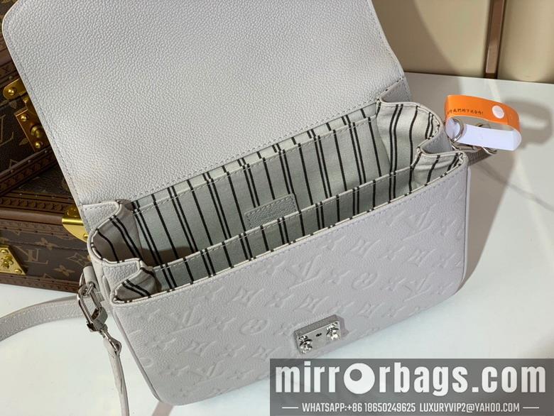 LV Replica Bags Métis M41487 25x19x7cm gf