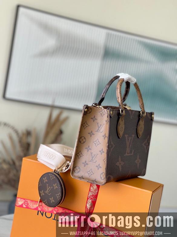 LV Replica Bags On M46373 25x19x11.5cm gf