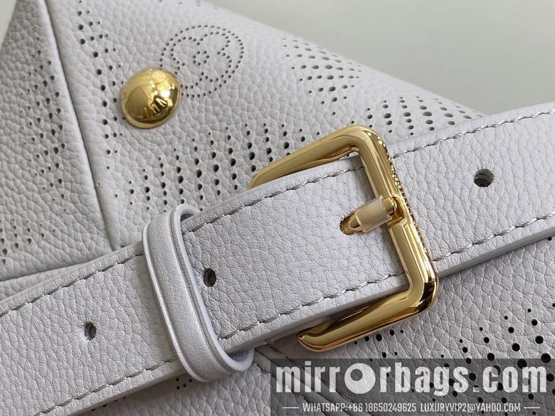 LV Replica Bags Hand It All M13157 18x13x29cm gf