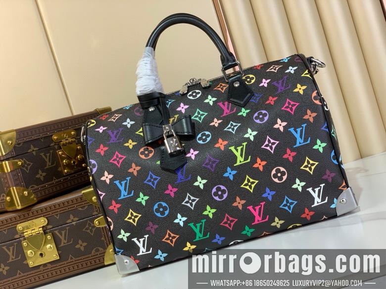 LV Replica Bags Speedy M13257 30x21x17cm gf