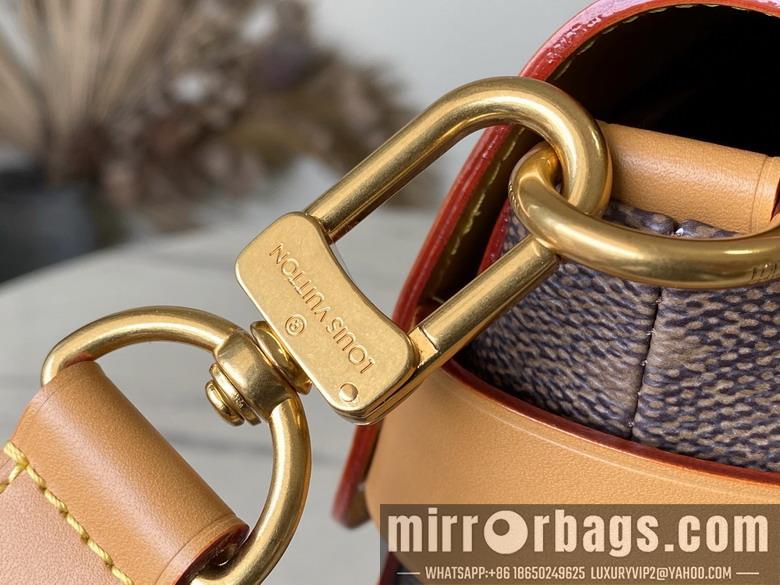 LV Replica Bags Steamer M11533 20x10x30cm gf