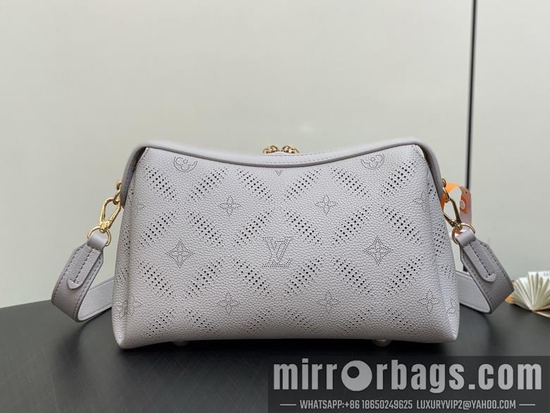 LV Replica Bags Hand It All M13157 18x13x29cm gf