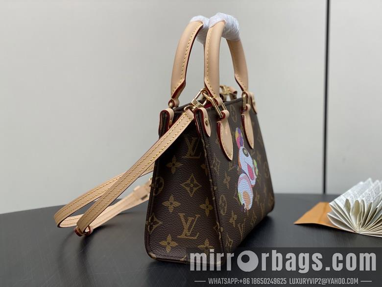 LV Replica Bags On M13668 18x15x8.5cm gf