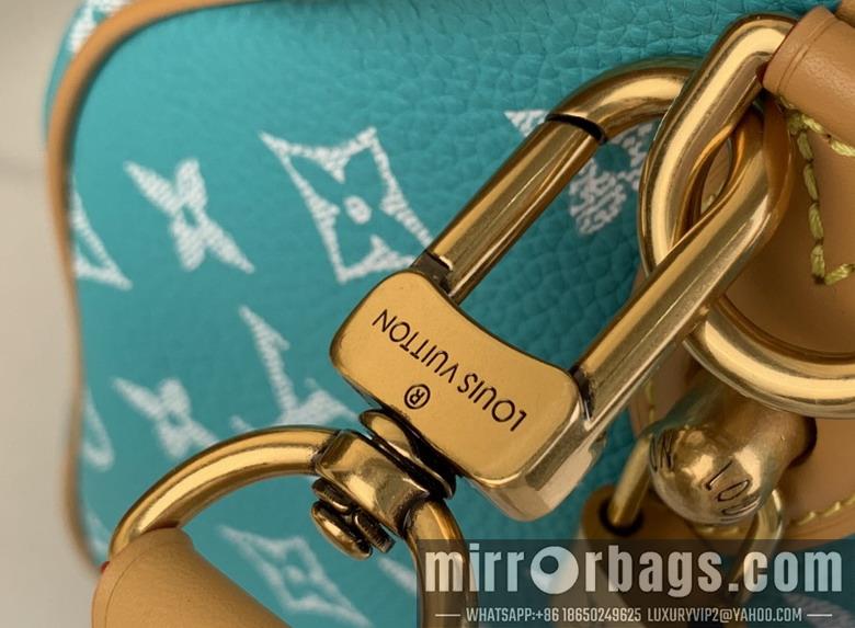 LV Replica Bags Speedy M21108 30x17x21cm gf1