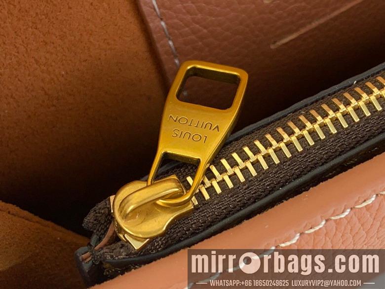 LV Replica Bags Wallet m12147 13x3.5x22cm gf