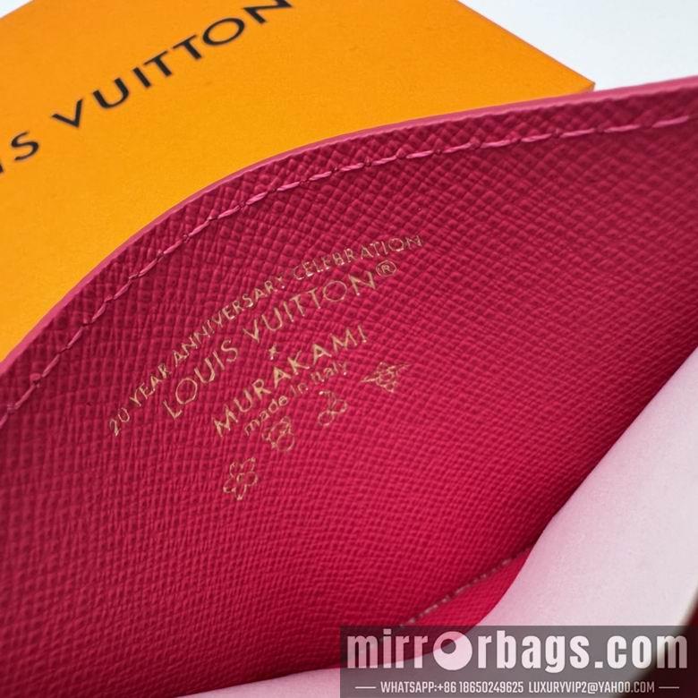 LV Replica Bags M13403 11X7X0.5cm YG 2colour