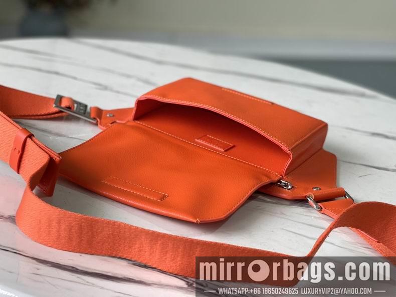 LV Replica Bags Aerogram M59625 30x16x3 cm gf