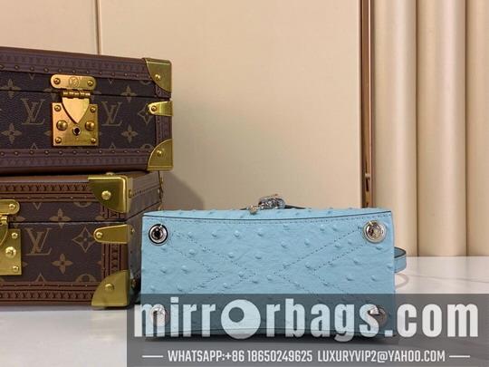 LV Replica Bags Rosedes vents N84207 19x15x9cm gf2