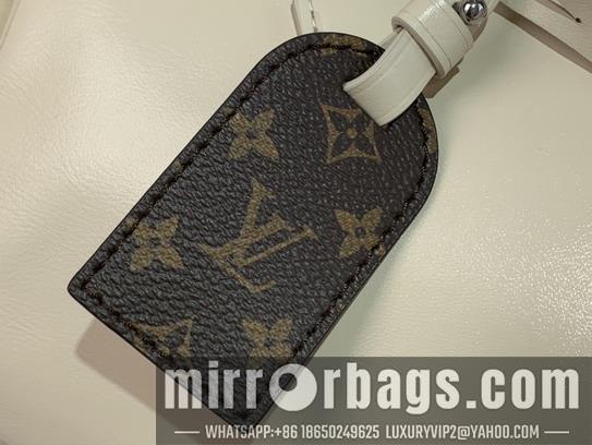 LV Replica Bags Speedy M12965 28x17x12cm gf