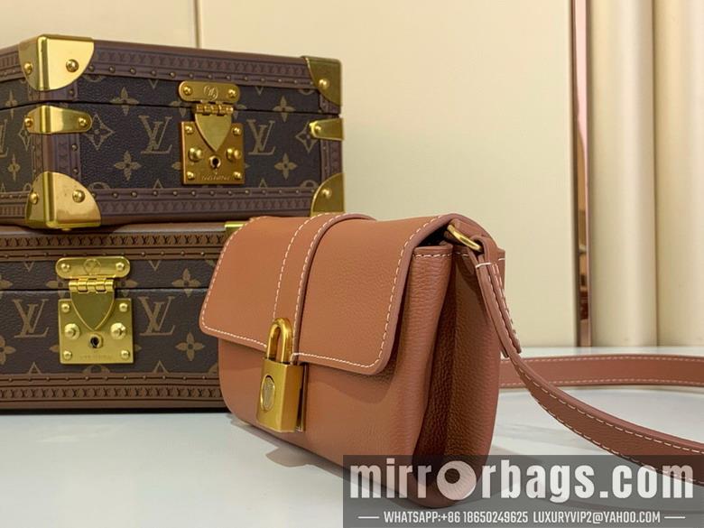 LV Replica Bags Wallet m12147 13x3.5x22cm gf