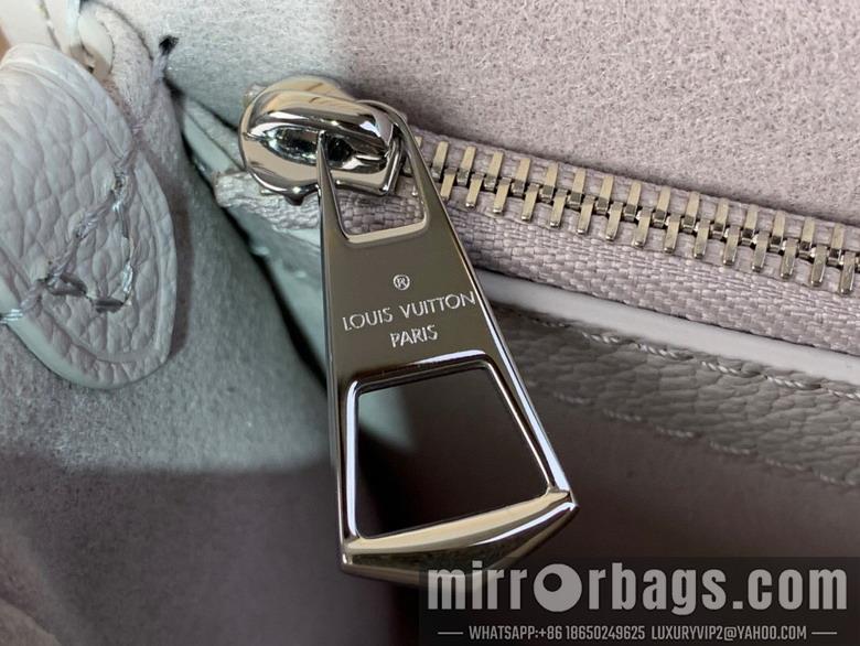 LV Replica Bags Diane M14214 15x9x24cm gf