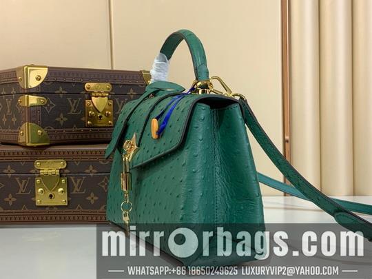LV Replica Bags Rosedes vents N84207 27x18x9cm gf3