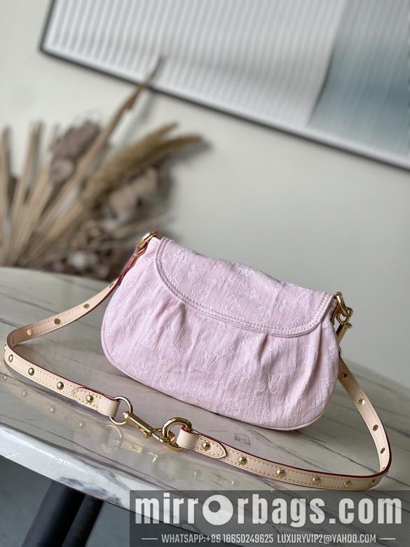 LV Replica Bags Sunset M13347 27x18x3cm gf