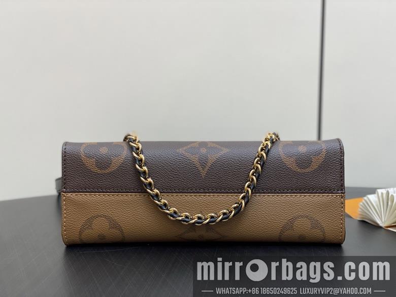LV Replica Bags On M14236 13x10x25cm gf