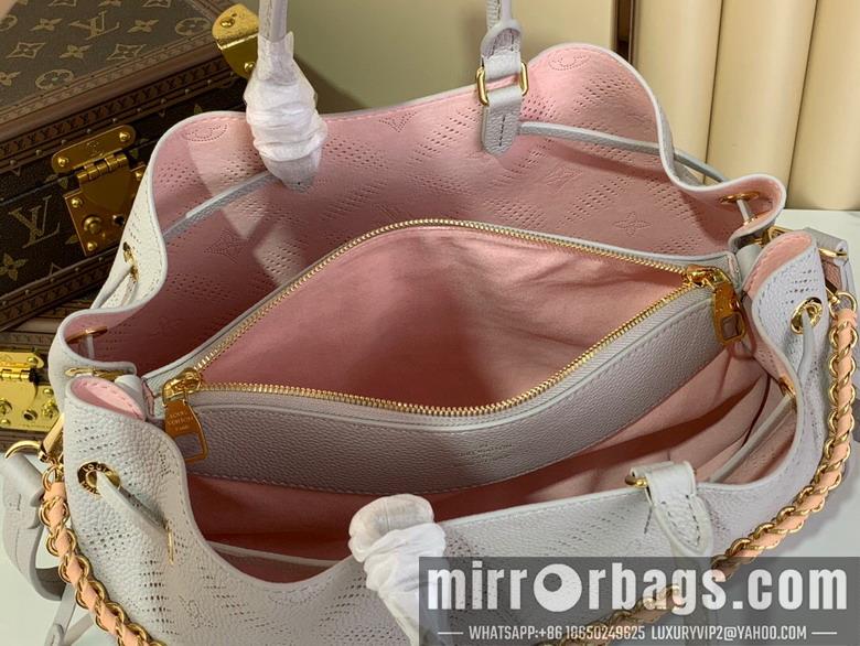 LV Replica Bags Bella m13838 23x13x32cm gf