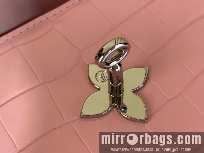 LV Replica Bags Rosedes Vents N84713 19x15x9cm gf1