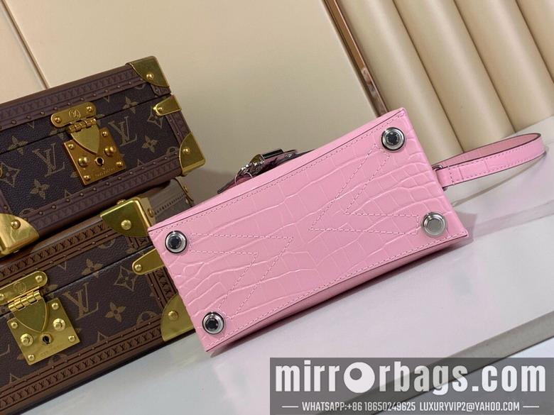 LV Replica Bags Rosedes Vents N84713 19x15x9cm gf1
