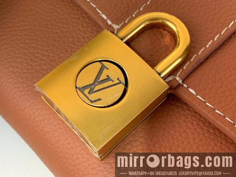 LV Replica Bags Wallet m12147 13x3.5x22cm gf