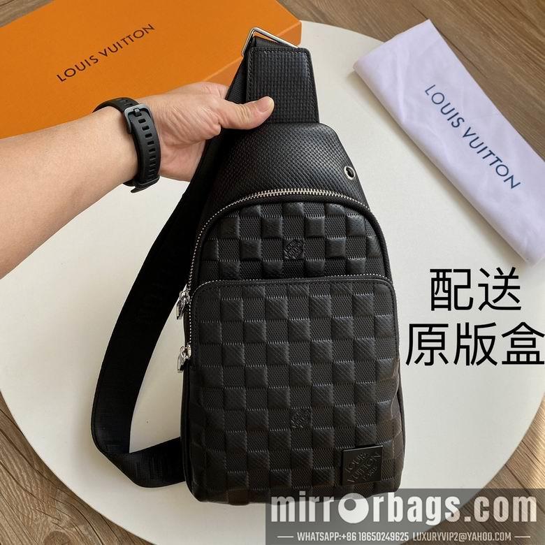 LV Replica Bags 1028 30X17X5cm