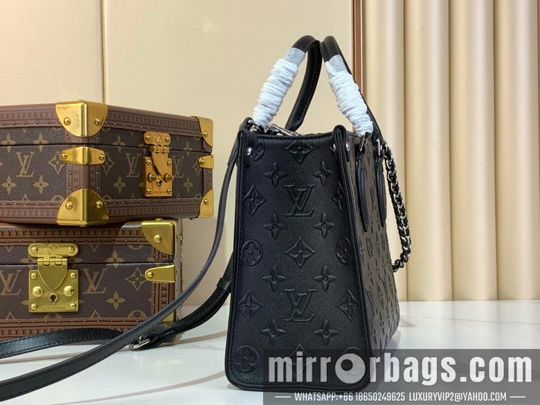 LV Replica Bags On M14576 25x19x11.5cm gf