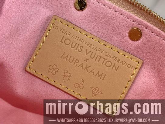 LV Replica Bags Pochette Acc M13666 13x4x22cm gf