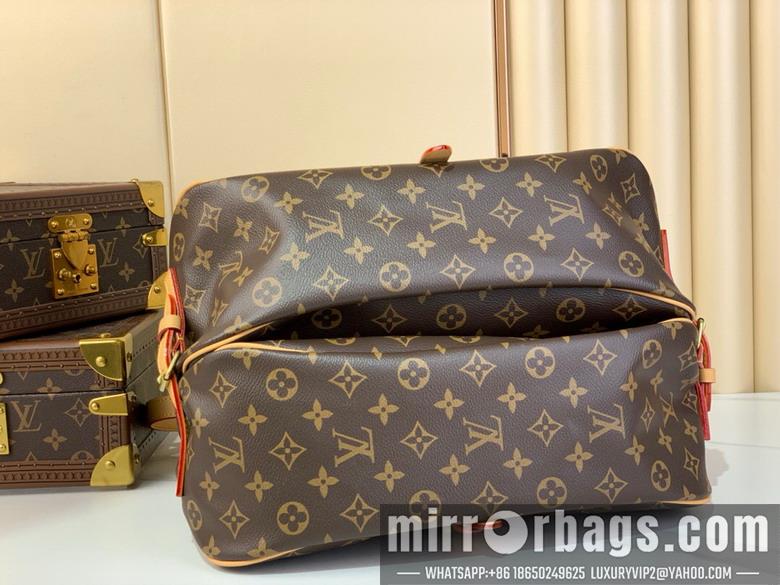 LV Replica Bags Saumur M42254 35x26cm gf