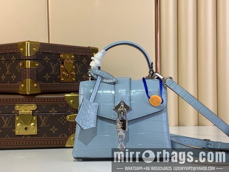 LV Replica Bags Rosedes Vents N84713 19x15x9cm gf2